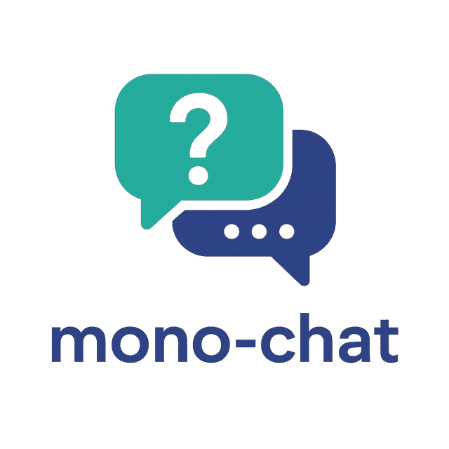 logo mono-chat